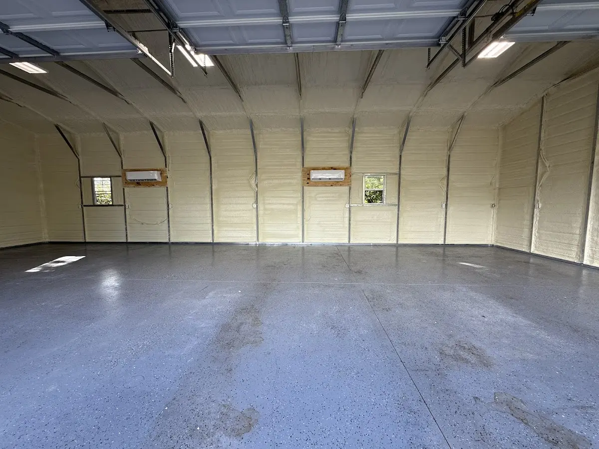 Attic Insulation in Loudon, NH